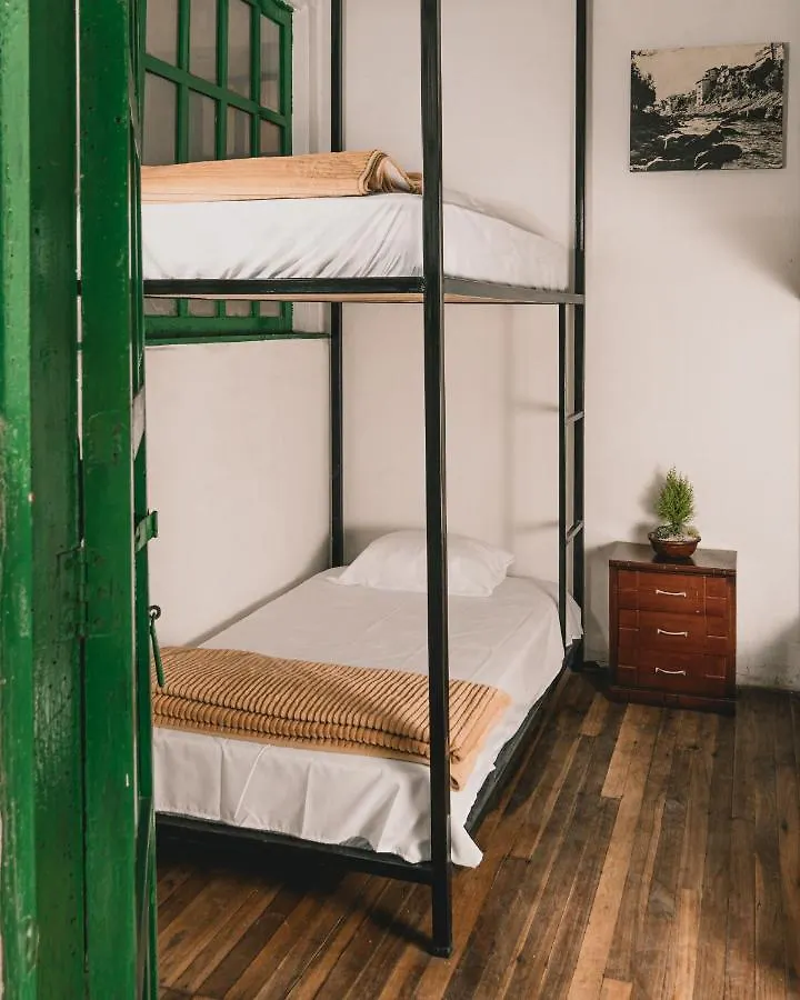 Wild Monkey Hostel Cuenca