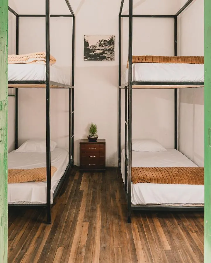 Wild Monkey Hostel Cuenca