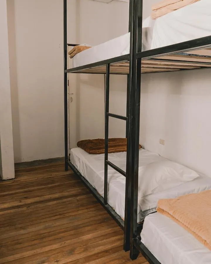 Wild Monkey Hostel Cuenca